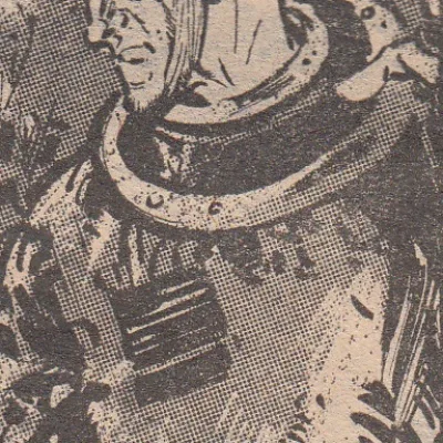 Major Steel