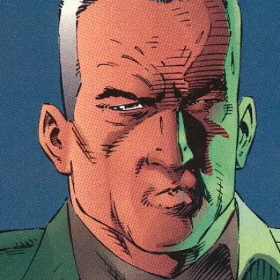 Major Vale