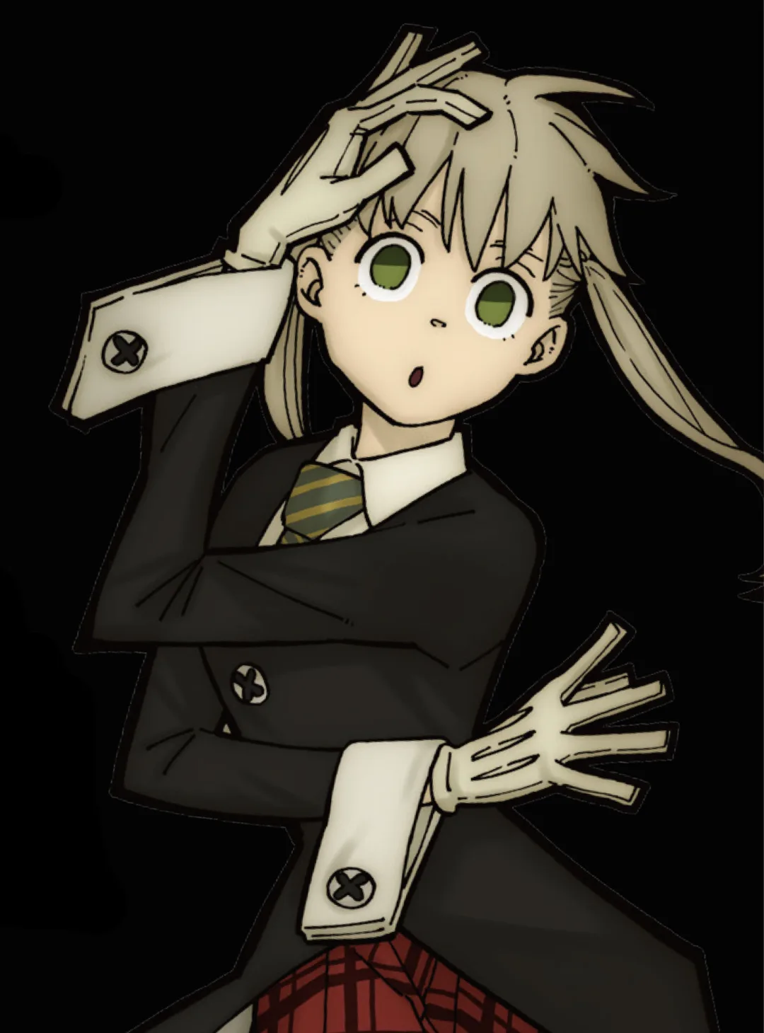 Maka Albarn