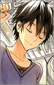 Makabe Masamune