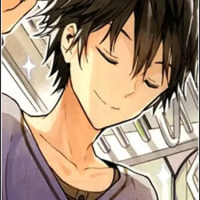 Makabe Masamune