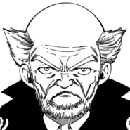 Makarov Dreyar