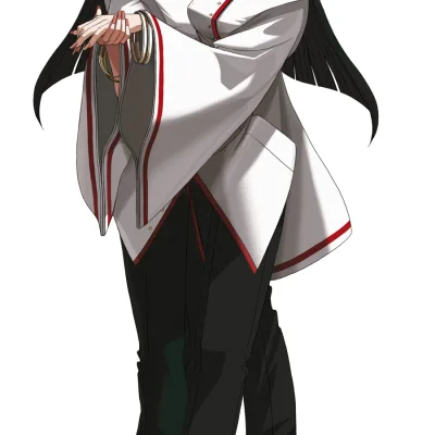 Maki Kagura