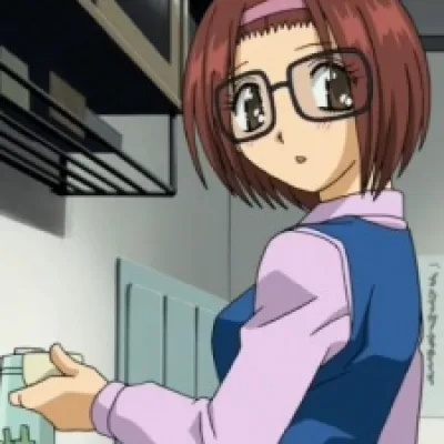 Makie Sugiyama