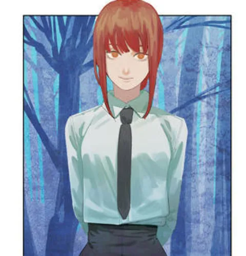Makima
