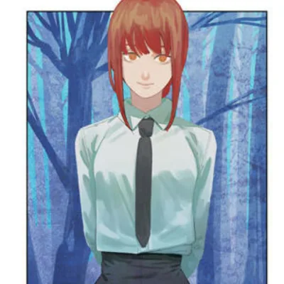 Makima