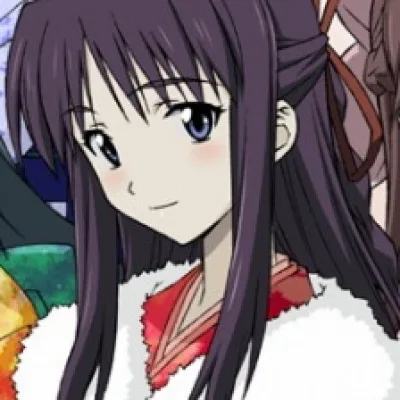 Makina Hoshimura