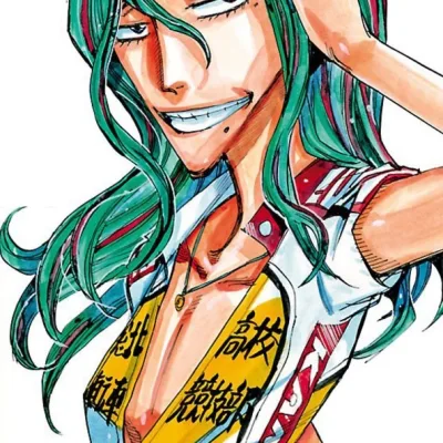 Makishima Yūsuke