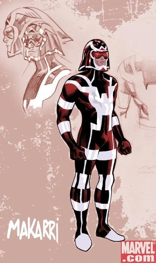 Makkari