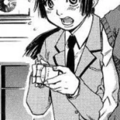 Mako Anzai