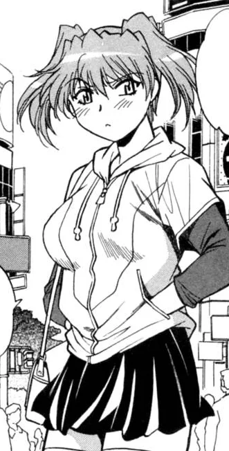 Mako Kirino