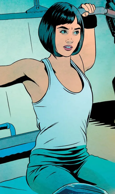 Mako Mori