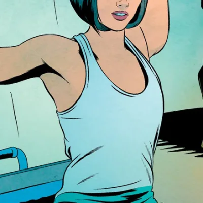 Mako Mori