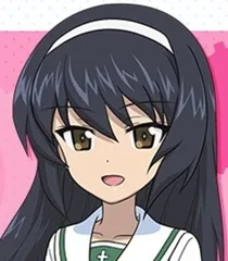 Mako Reizei
