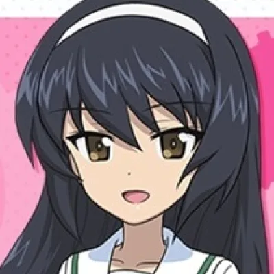 Mako Reizei