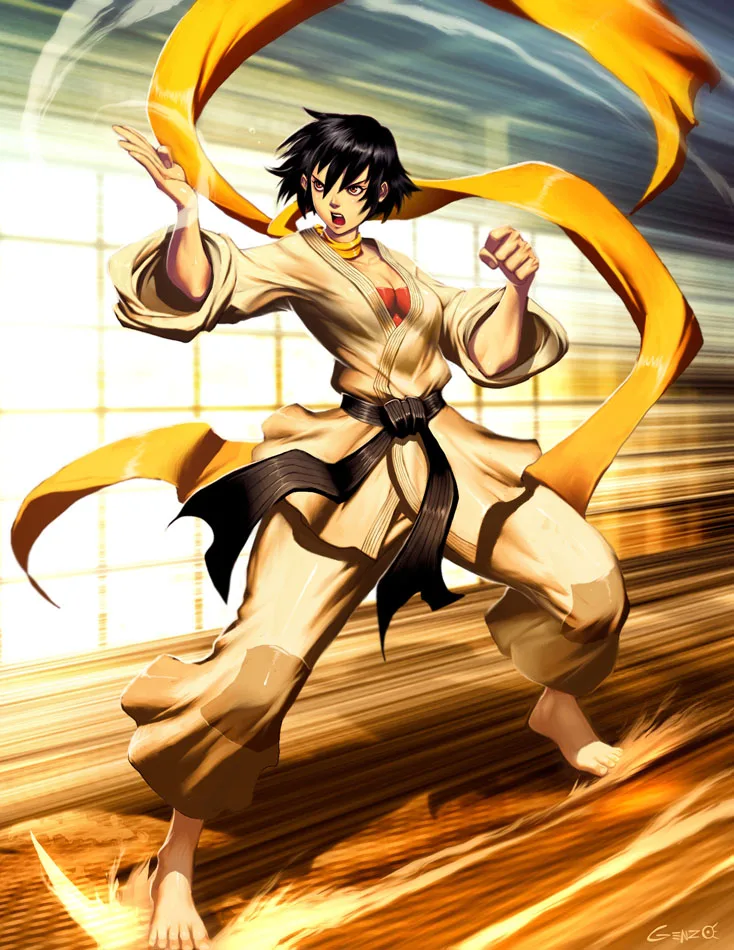 Makoto