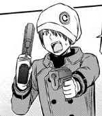 Makoto Chano