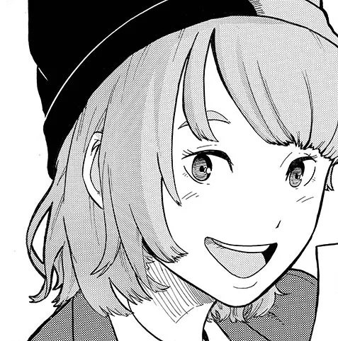 Makoto Hanamori