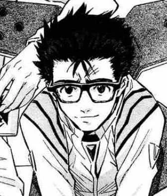 Makoto Hyuga
