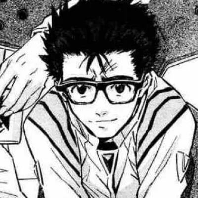 Makoto Hyuga