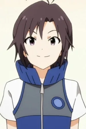 Makoto Kikuchi