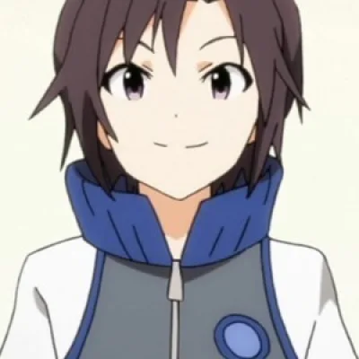 Makoto Kikuchi