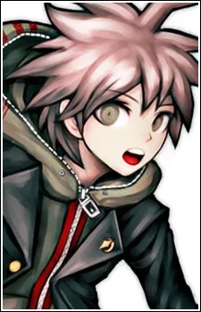 Makoto Naegi