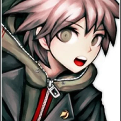 Makoto Naegi