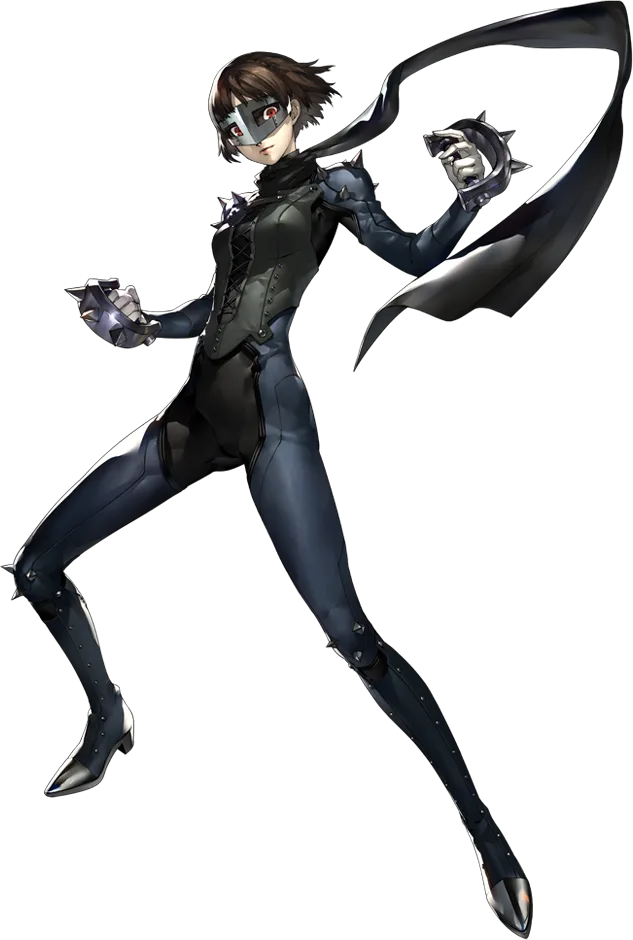 Makoto Niijima