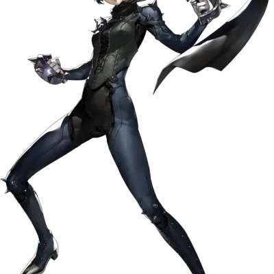 Makoto Niijima
