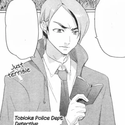 Makoto Ogawa