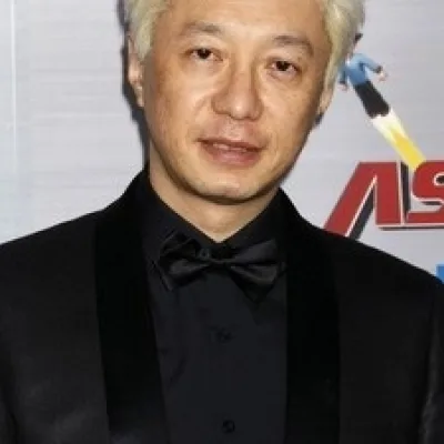 Makoto Tezuka