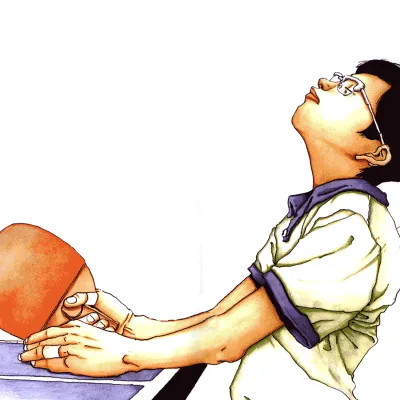 Makoto Tsukimoto