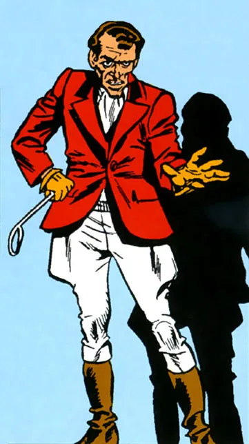 Mal Donalbain