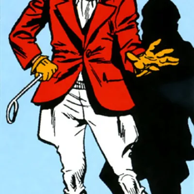 Mal Donalbain
