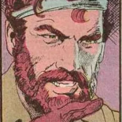 Mal Rossi