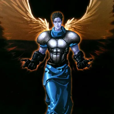 Malachi