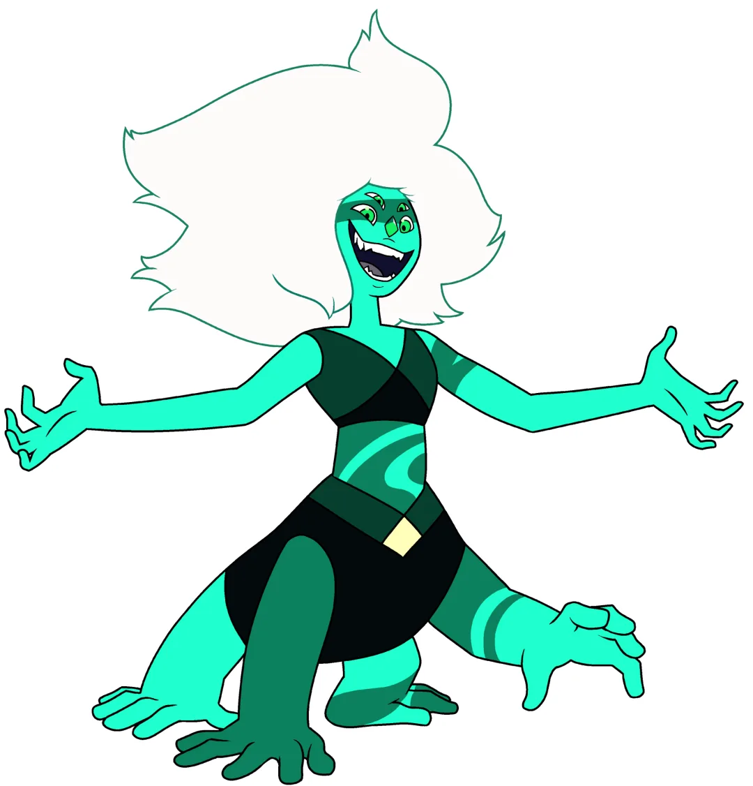 Malachite