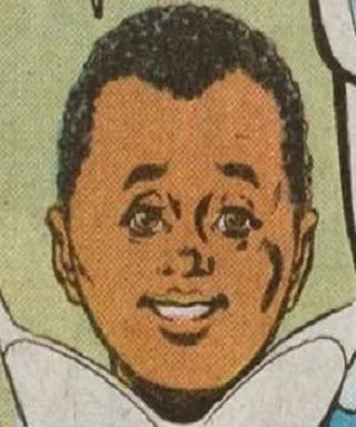 Malcolm Brown