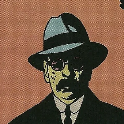 Malcolm Frost