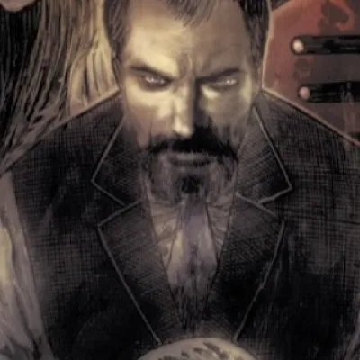 Malcolm Murray