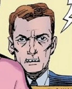 Malcolm Tucker