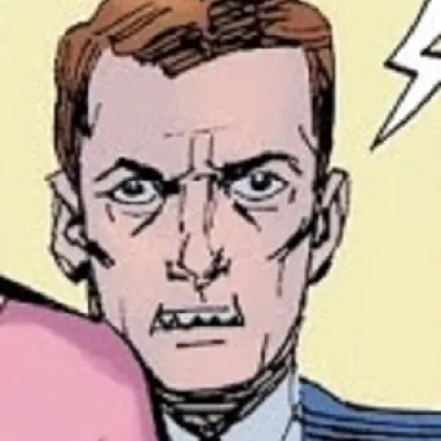 Malcolm Tucker