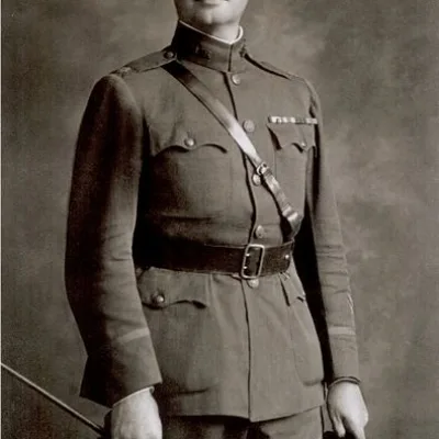 Malcolm Wheeler-Nicholson