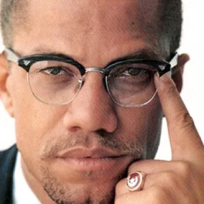 Malcolm X