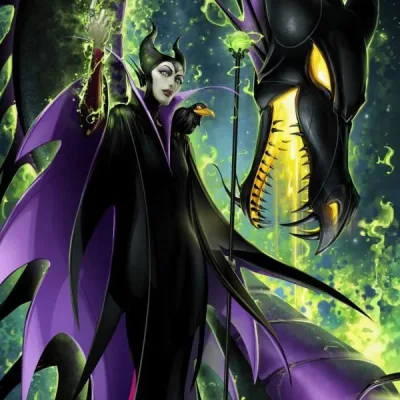 Maleficent