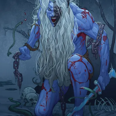 Malekith