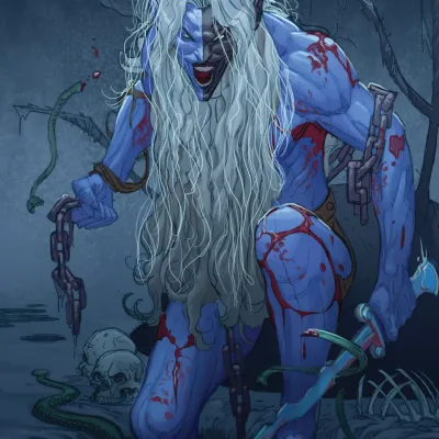 Malekith