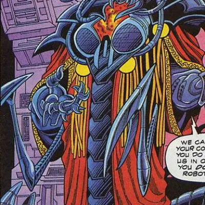 Malev Emperor