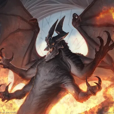 Malfegor